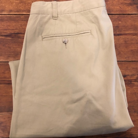 Country Road Other - Tan men’s khaki pants size 36